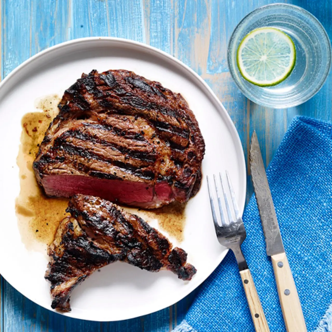Steak