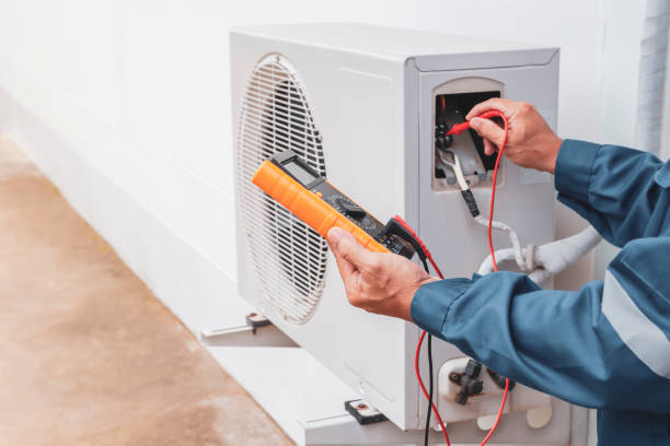 Maintenance & Repairs