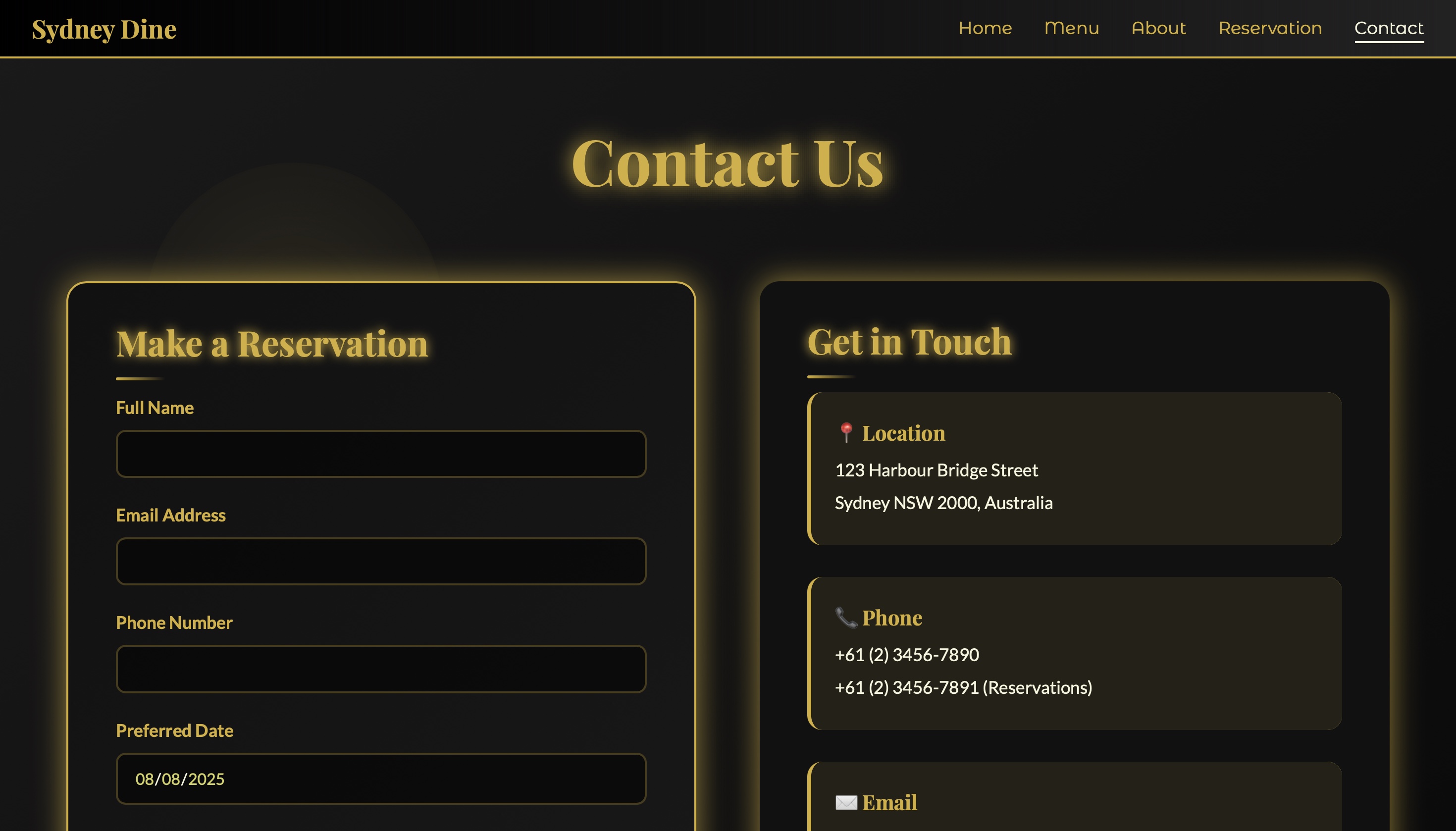 GlowSkin Screenshot 3