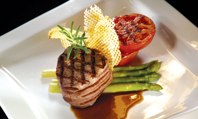 Wagyu Tenderloin